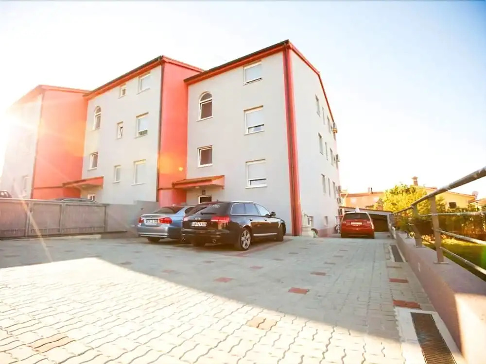 Apartments Saric
