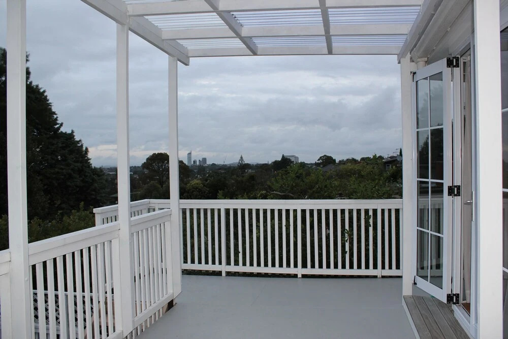Top Forrest Hill