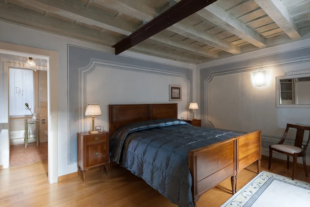 Domus Nova Palace - Italian Homing