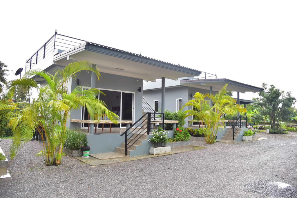 SP view Resort