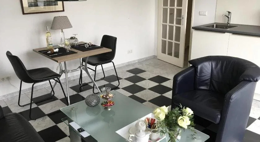 Huize Mare Appartementen