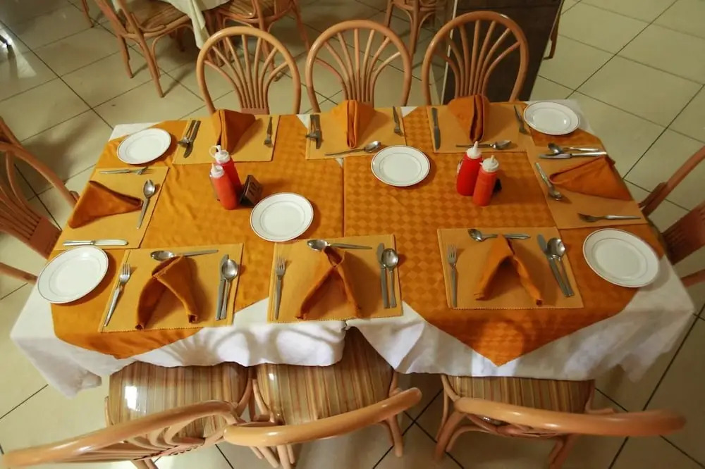 Jambo Village Hotel