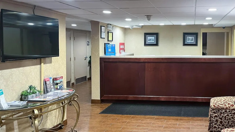 Studio 6 - Stafford, VA - Quantico