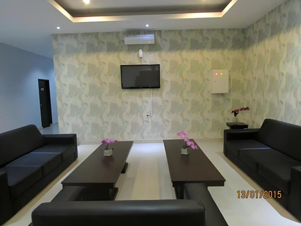Grand Inn Hotel Mataram