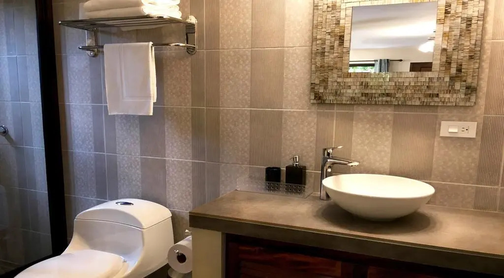 Boquete Garden Inn