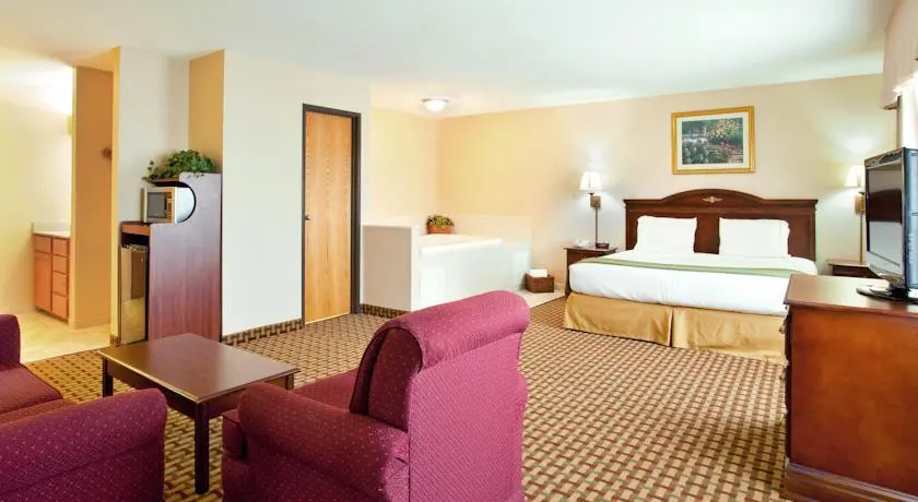 Holiday Inn Express Ottawa