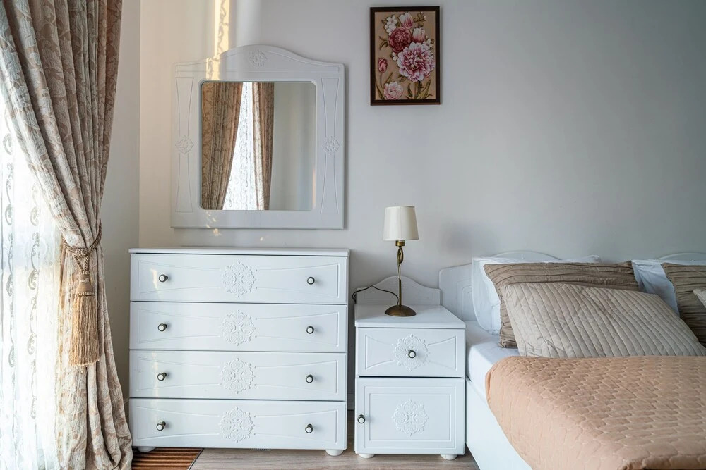 Апартаменты Letyourflat Smolny Park