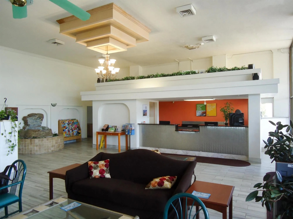 Motel 6-Daytona Beach, FL - Speedway