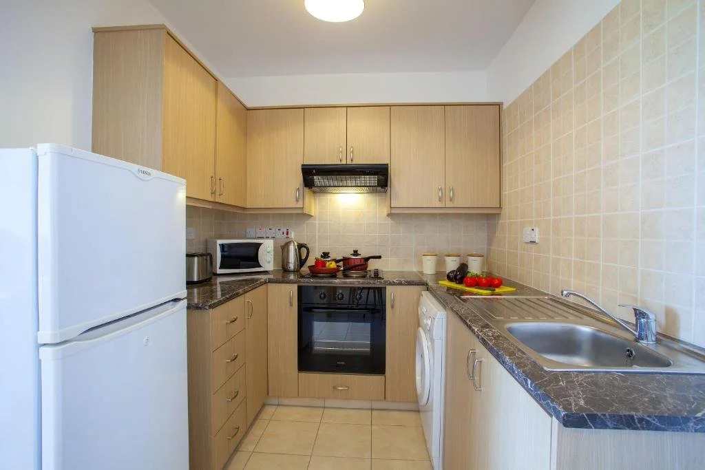 Varvara 9 Suite