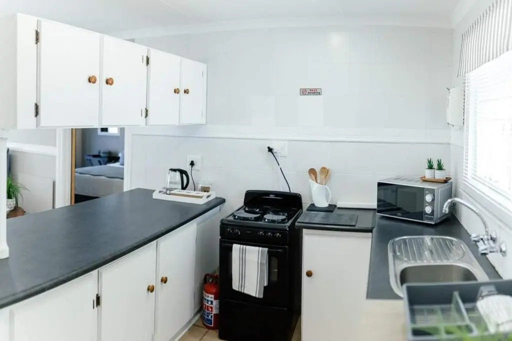 Be Blessed Self-Catering