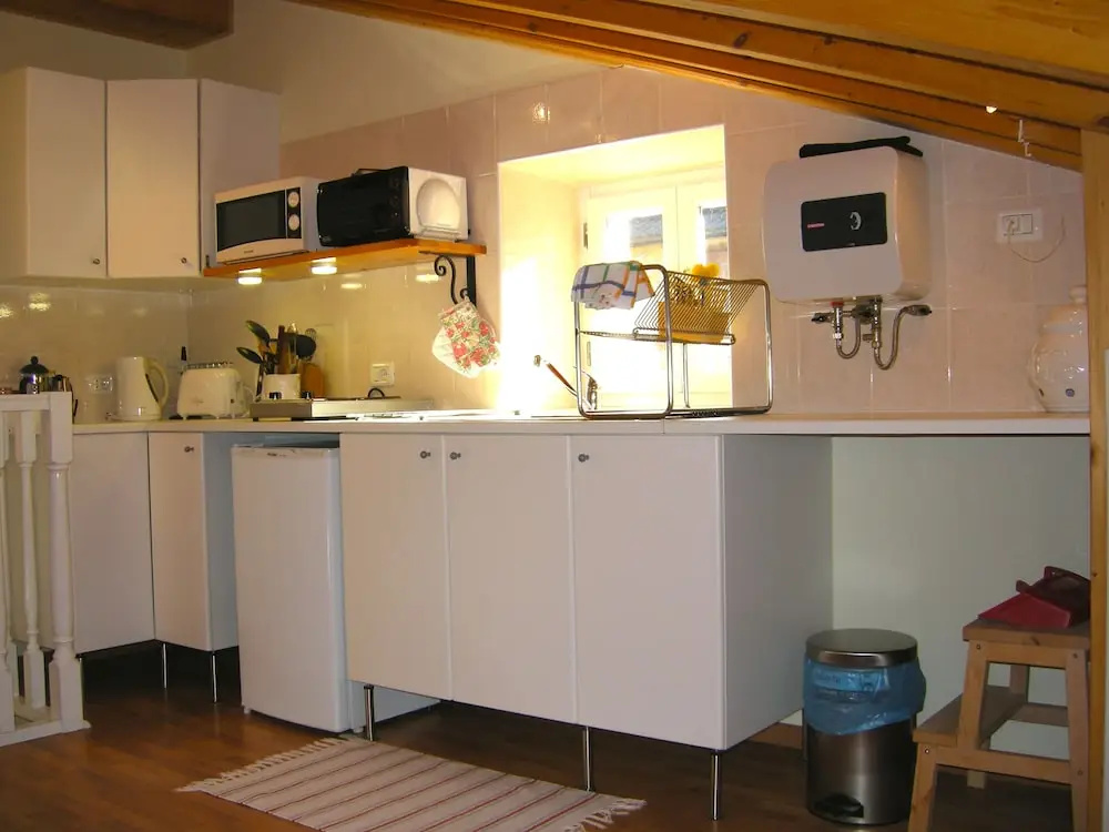 Welcome to Casa Terracotta a cosy self-catering holiday home.