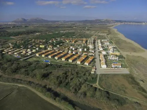 Mare Nostrum 4 - Mas Pinell