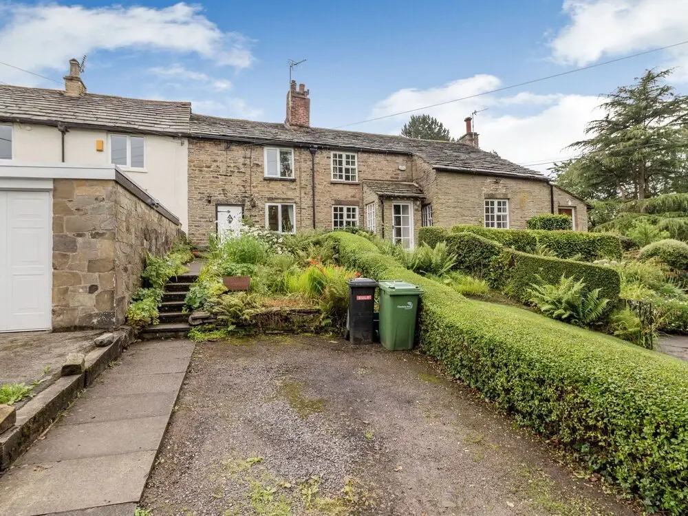 Fox Bank Cottage
