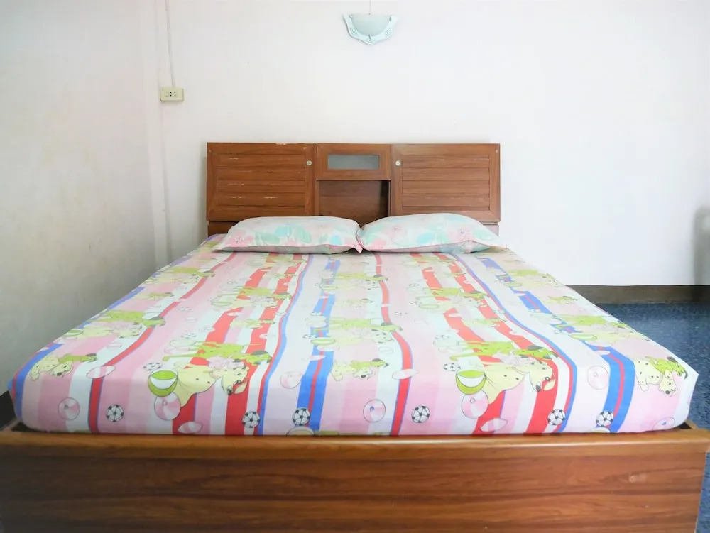 Mookmanee Resort