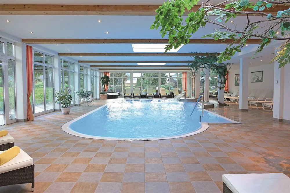 Hotel Vitalquelle Montafon