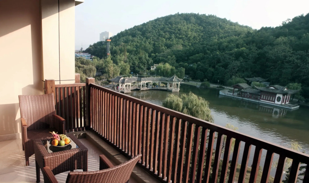 CiXi Hangzhou Bay Hotel