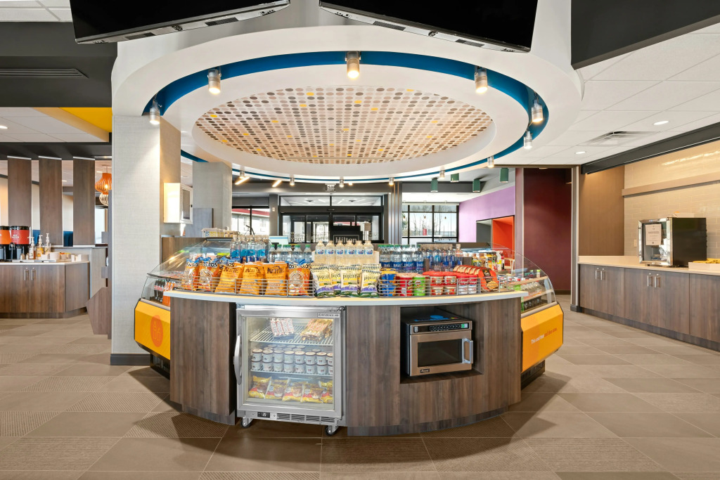 Tru By Hilton Portland Airport, Or