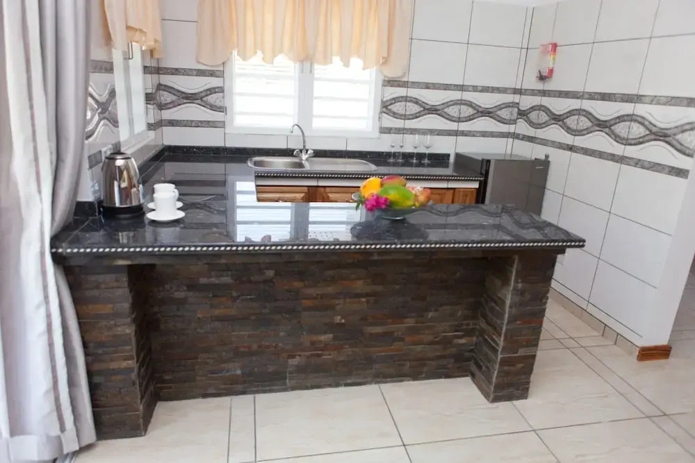 Grann Kaz Guest House