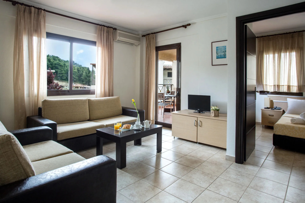 Elani Bay Resort