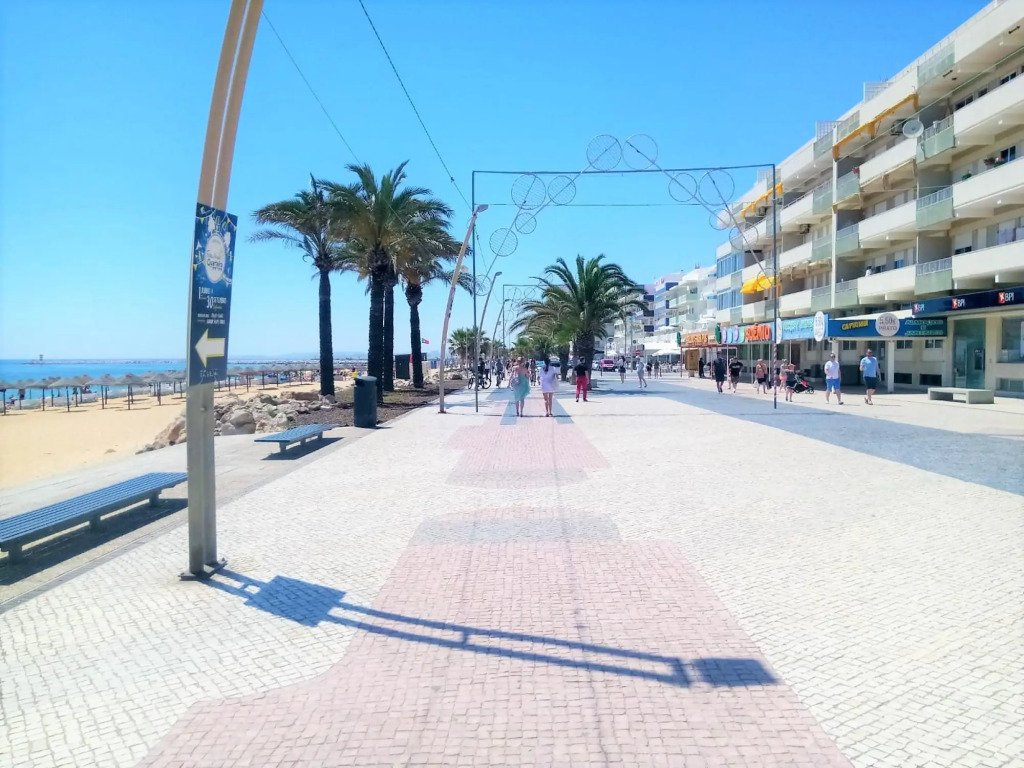 T0 V.Mar 1C Perto Praia Wi-fi