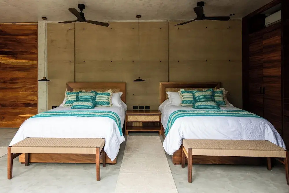 Amet Nature Retreat
