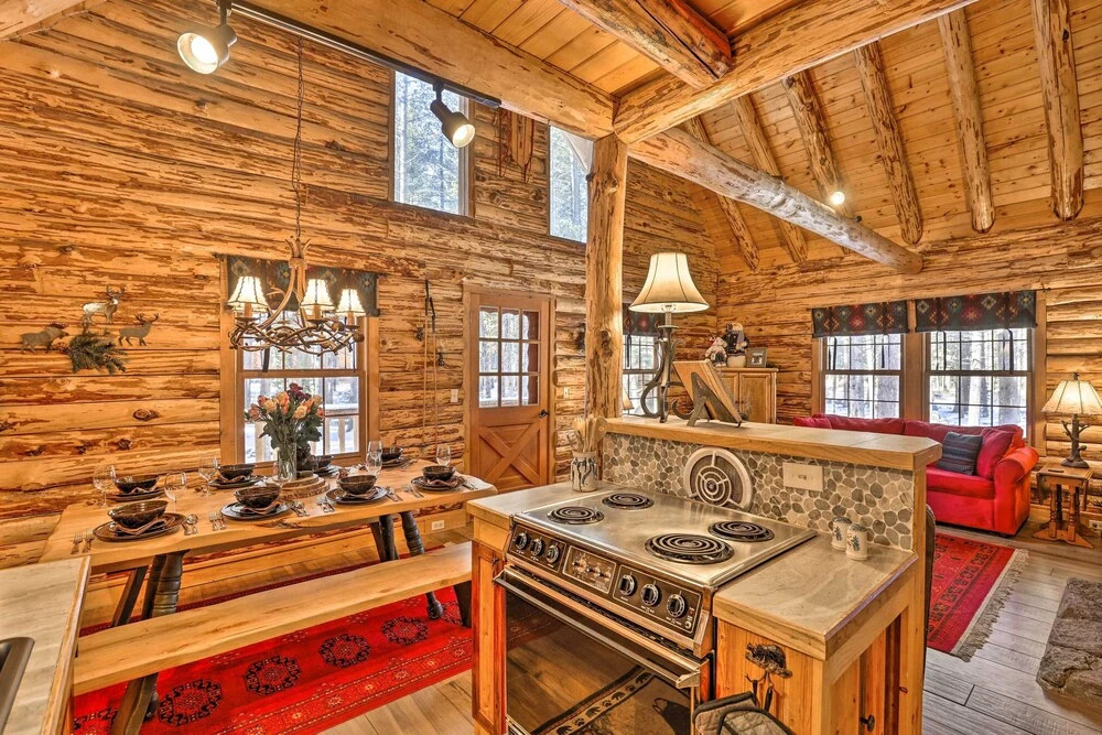 Ski & Hike! Hot Tub Hideaway in Breckenridge