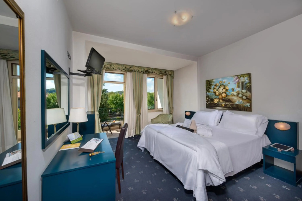 Hotel Terme Olympia