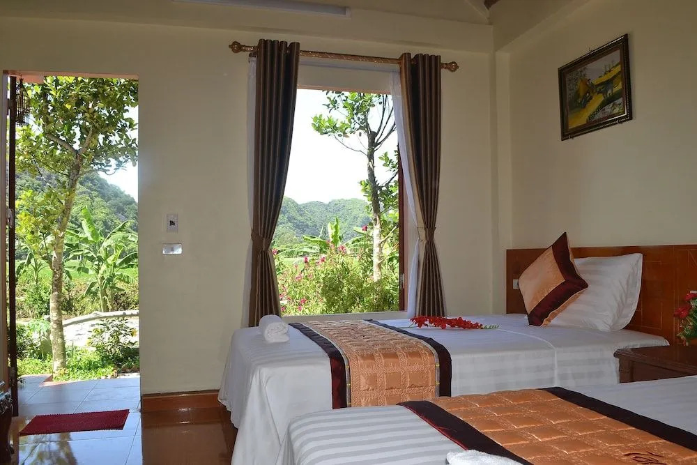 Heritage Soul Bungalow Tam Coc