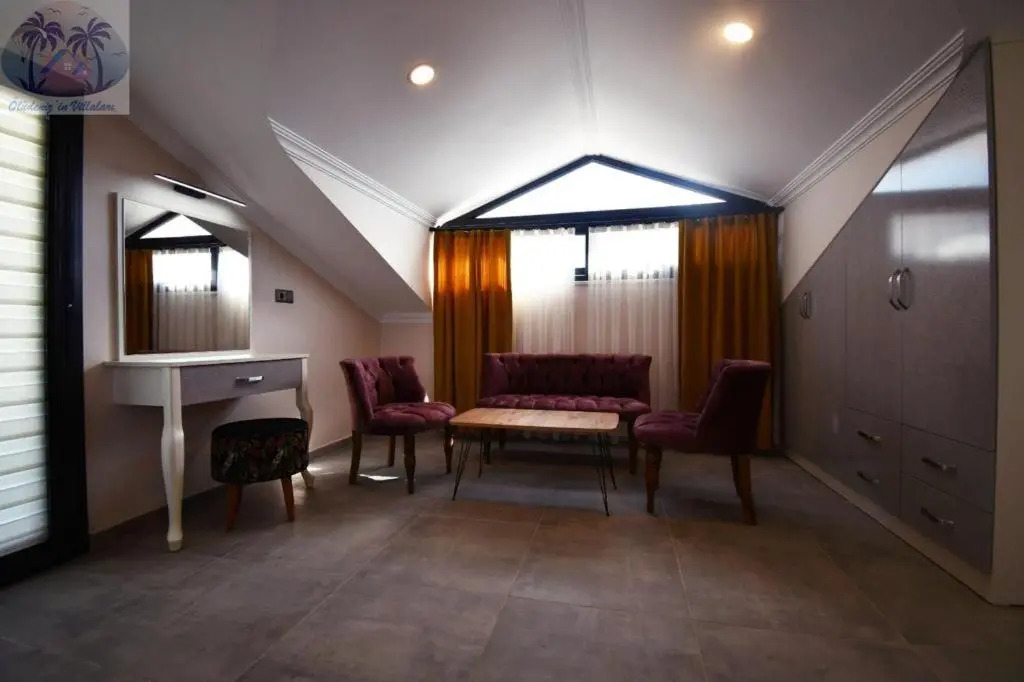Desen Villa 2
