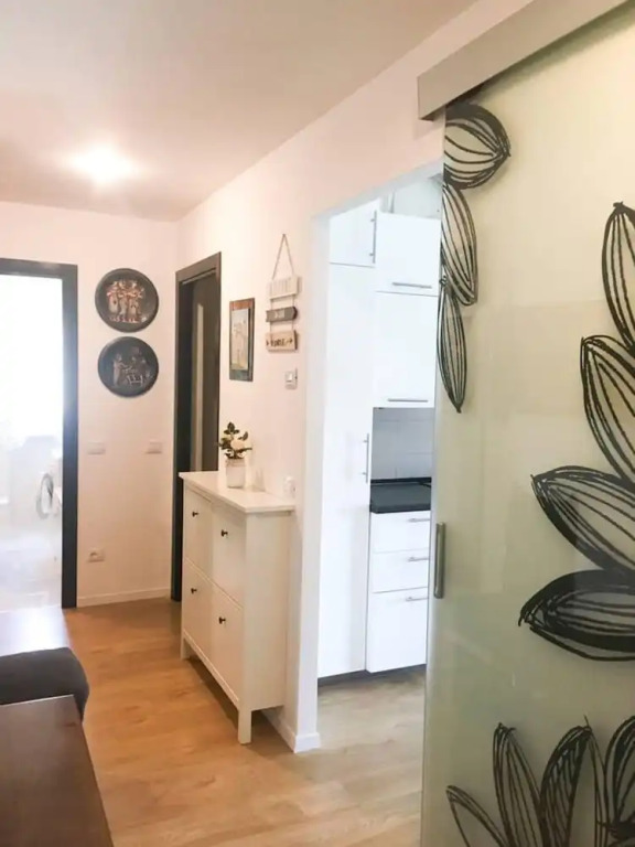 Cute 1 Bedroom Apartment in La Spezia