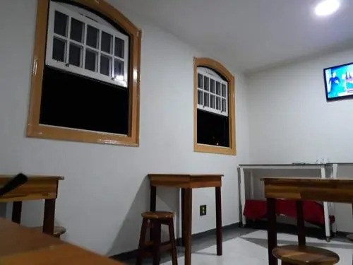 Casarão do DU