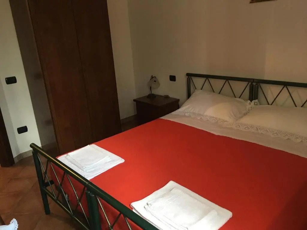 Appartamenti e Camere Il Poggio di DAngeli Lidia