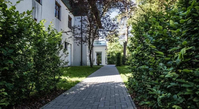 DJH Jugendherberge Heringsdorf
