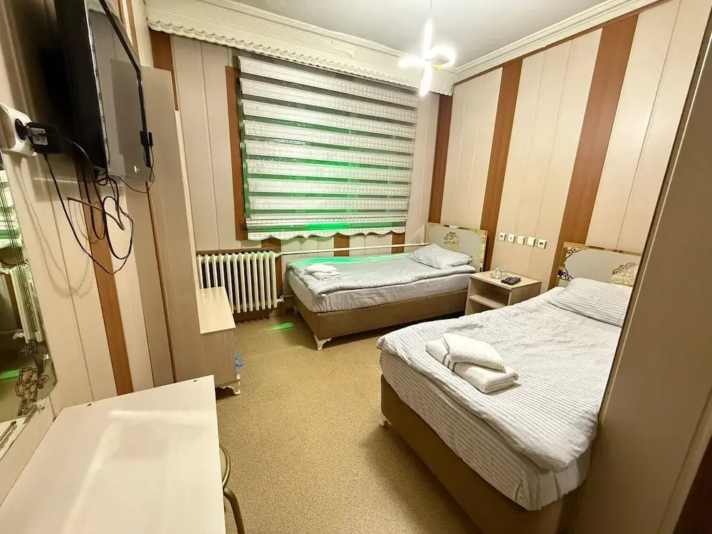 Otel Büyük Doğu