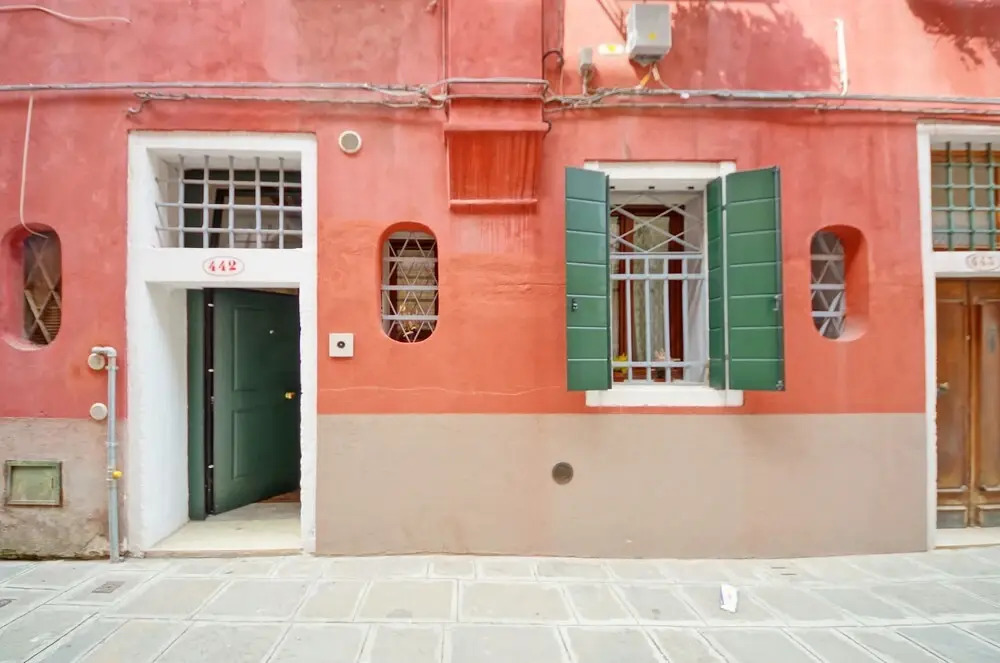 DolceVita Apartments N. 355