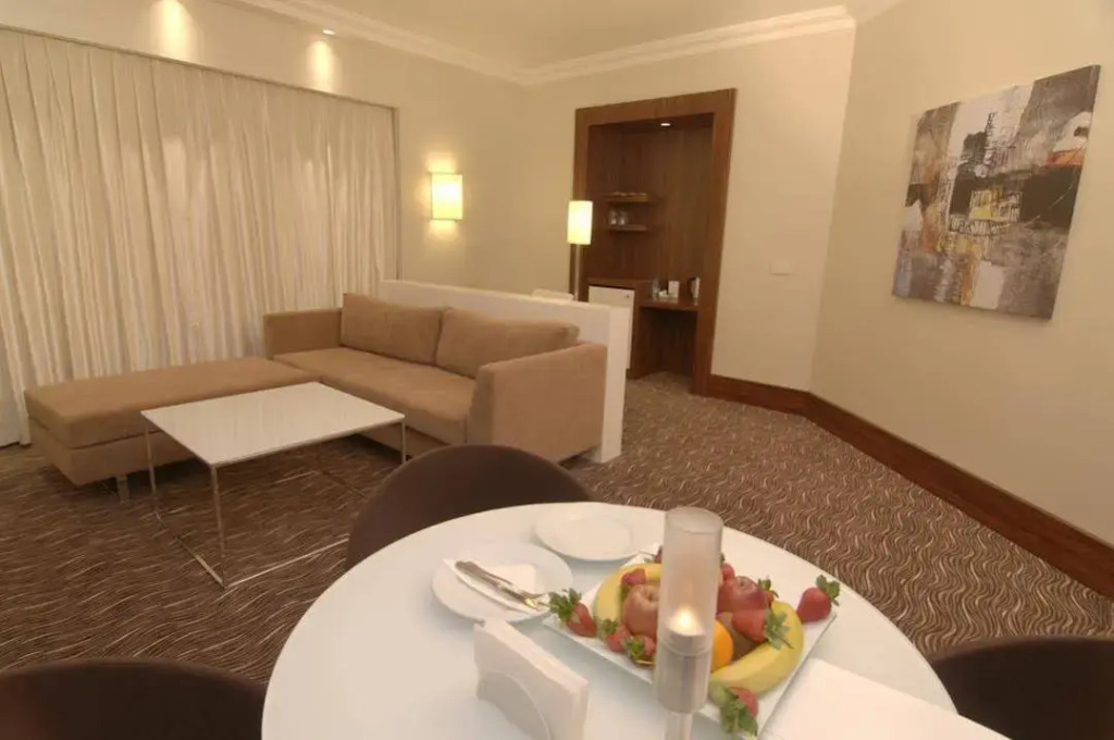 Ikbal Thermal Hotel & Spa Afyon