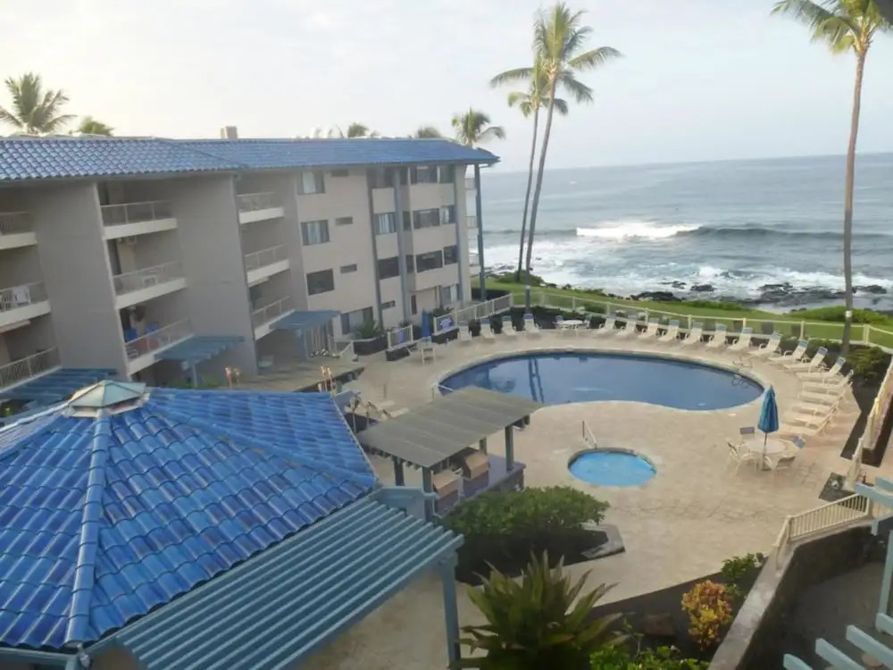 Beach Condo in the Heart of Kona