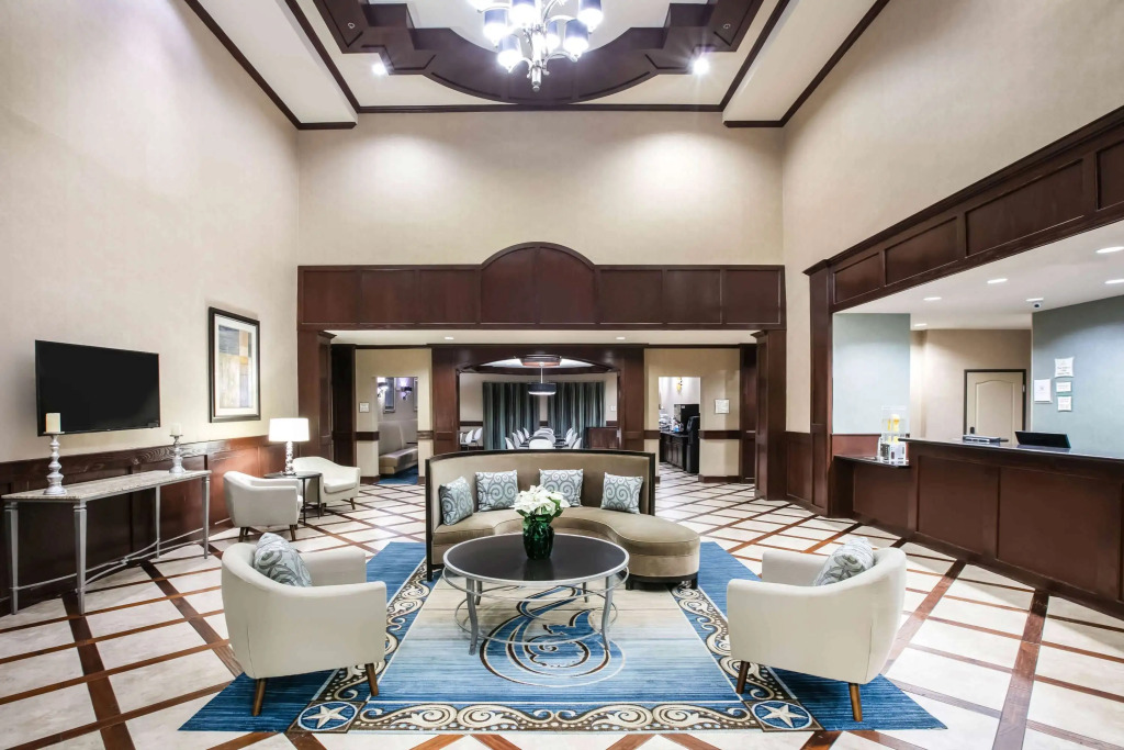 La Quinta by Wyndham DFW Airport West - Euless