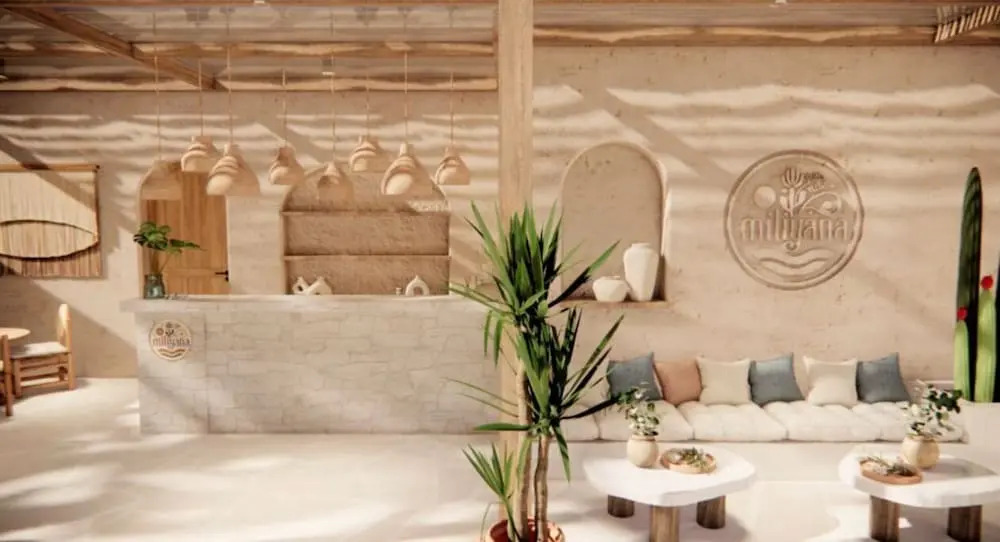 Miliyana Boutique Hotel