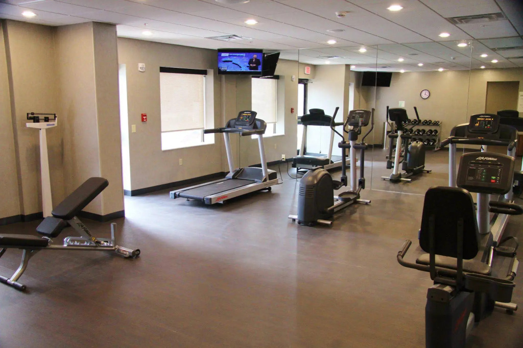Holiday Inn Greensboro Coliseum by IHG