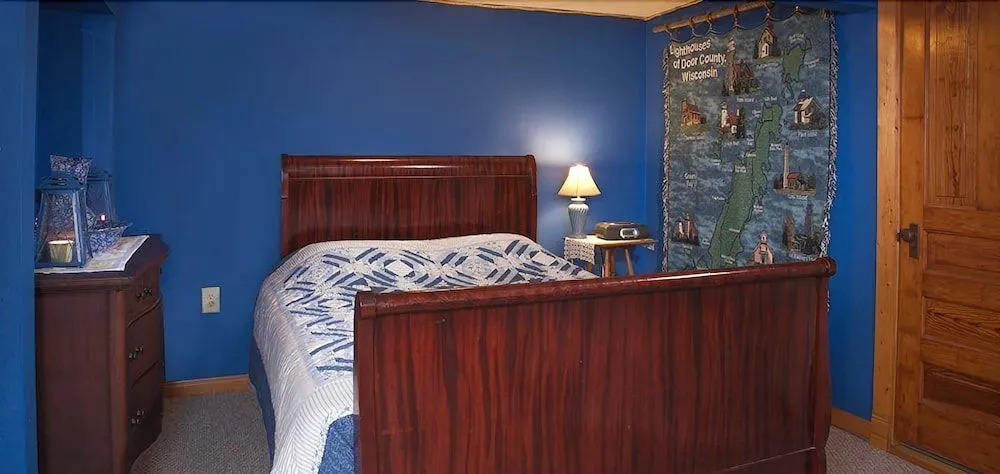 The Sawyer House Bed & Breakfast