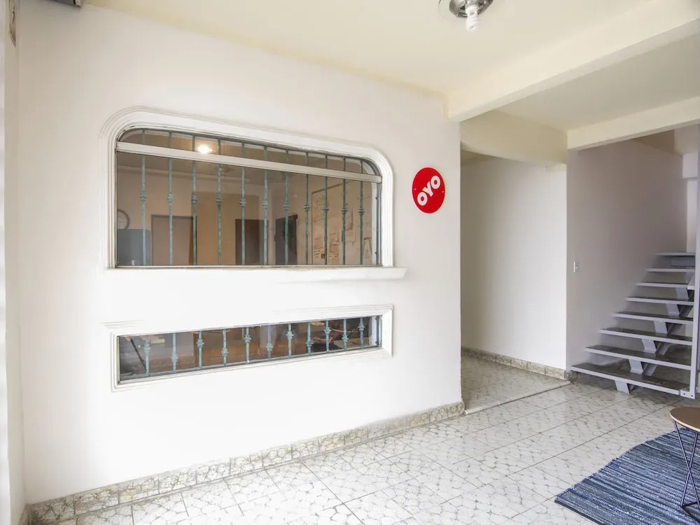 OYO Hotel Don Juan