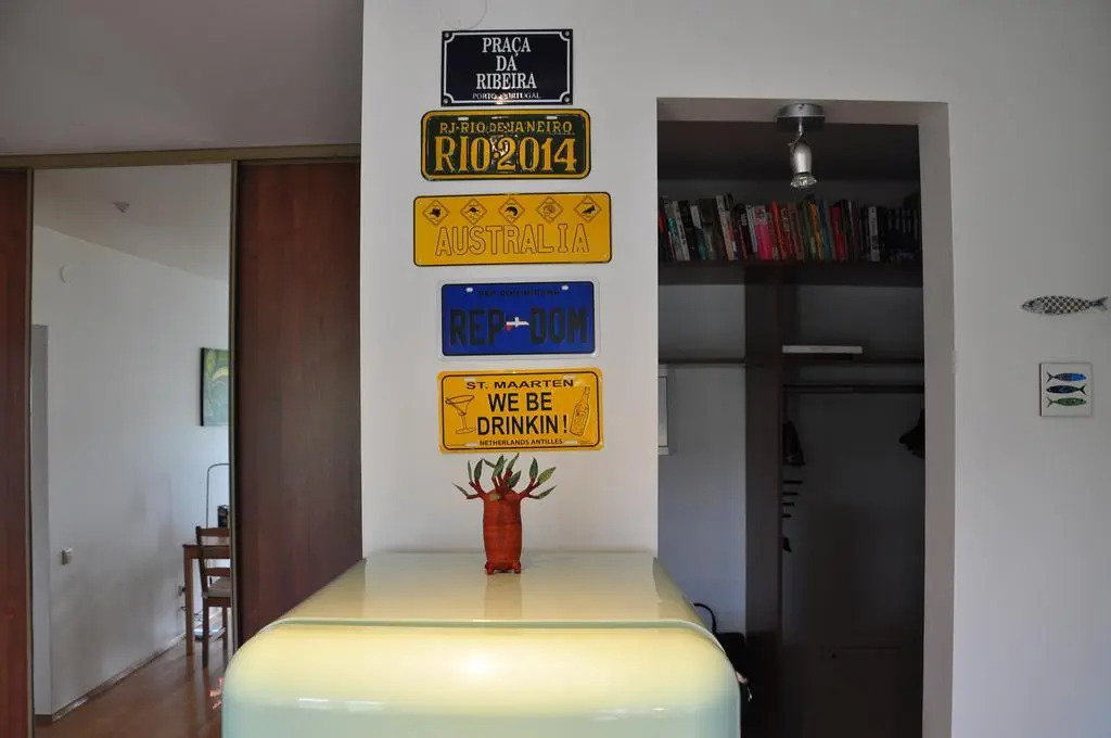 Travellers Appartment