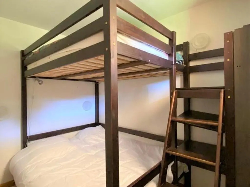 Appartement Le Dévoluy, 2 pièces, 4 personnes - FR-1-504-524