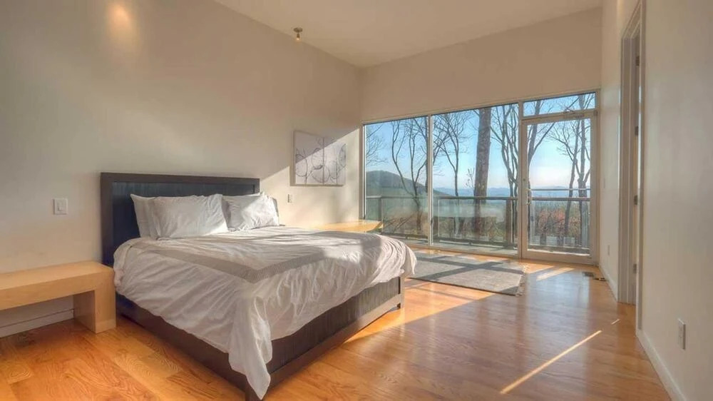 Savasana by Escape to Blue Ridge