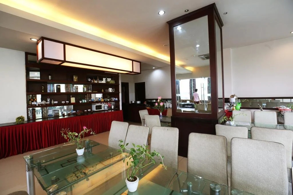 La Lanette Hotel Hue