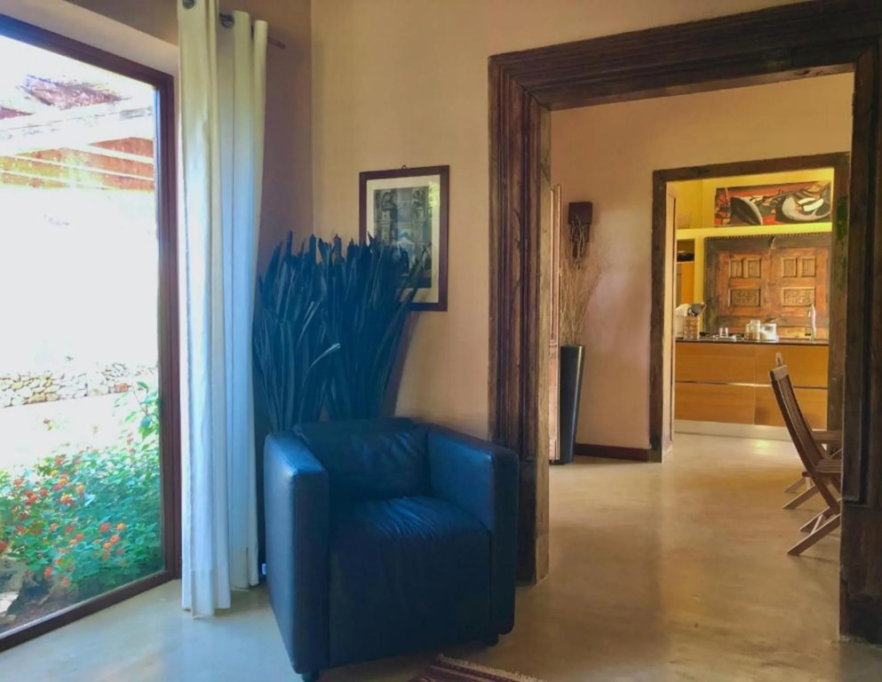 Villa Tartaruga