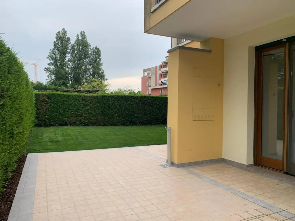 Appartamento Internazionale 2