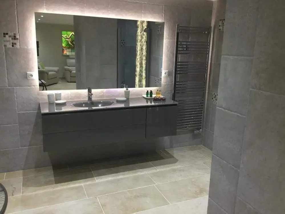 Villa de luxe Golf Opio Valbonne