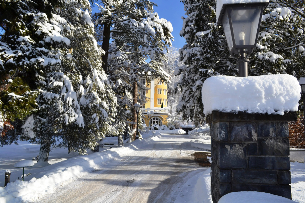 Le Grand Bellevue